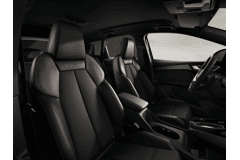 Audi Q4 e-tron 45 quattro 286kp S Edition Competition 82 kWh - Afbeelding 4