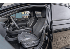 Volkswagen ID.7 Tourer 286pk Pro S Limited Edition 86 kWh - Afbeelding 4