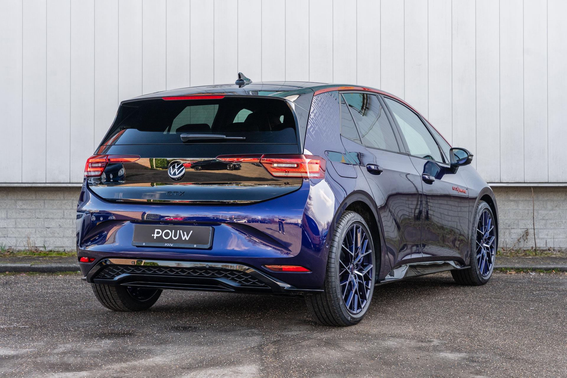 Volkswagen ID.3 GTX 326pk Limited Edition 79 kWh - Afbeelding 2