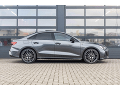Audi A3 Limousine 35 TFSI 150pk S-tronic S Edition - Afbeelding 3
