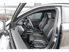 Audi A3 Limousine 35 TFSI 150pk S-tronic S Edition - Afbeelding 4