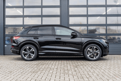 Audi Q4 e-tron 45 quattro 286pk S Edition Competition 82 kWh - Afbeelding 3