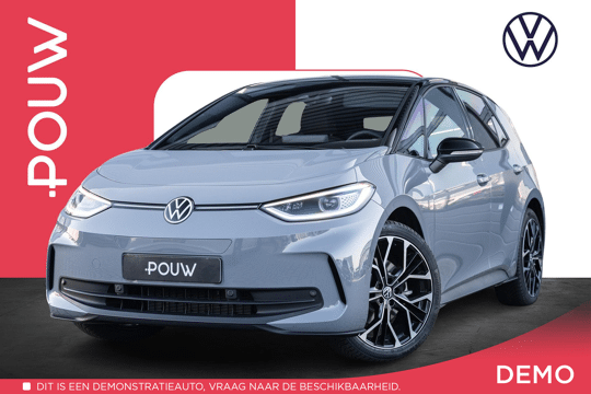 Volkswagen ID.3 204pk Pro Limited Edition 59 kWh