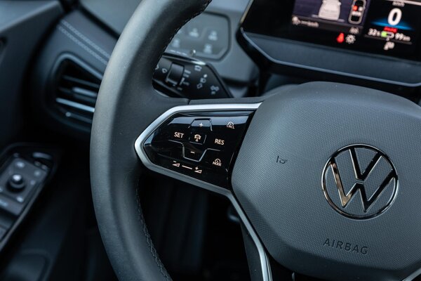 cruise control adaptief