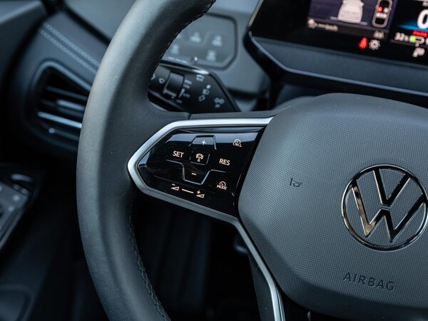 cruise control adaptief