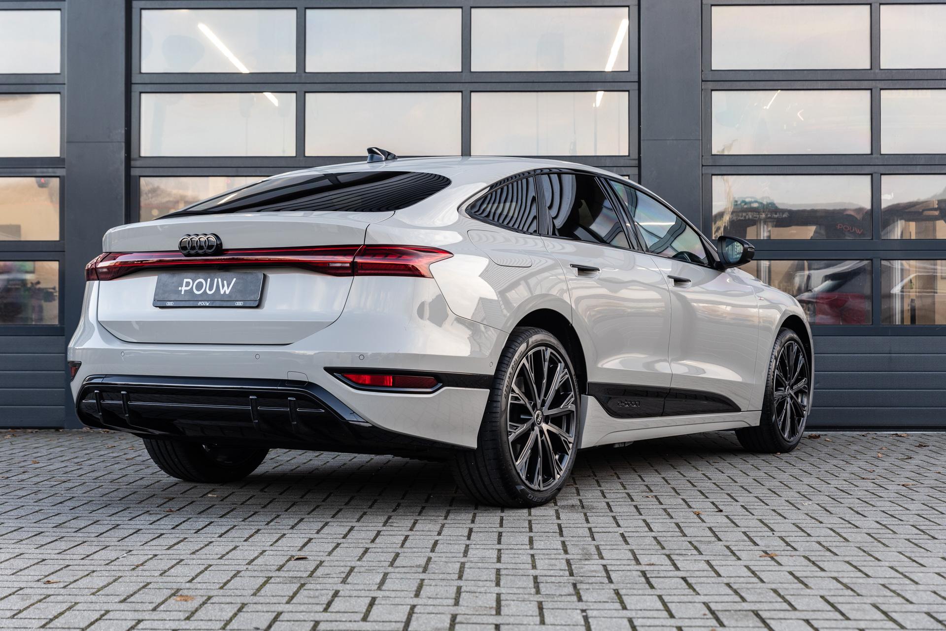 Audi A6 Sportback e-tron 286pk S Edition 83 kWh - Afbeelding 2