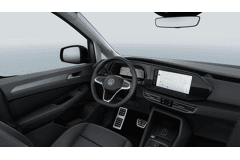 Volkswagen Caddy Kombi 1.5 TSI 150pk Hybride Style - Afbeelding 5