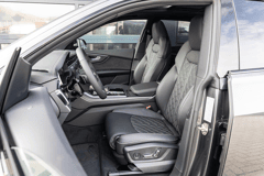 Audi Q8 60 TFSIe 490pk quattro Pro Line S Competition - Afbeelding 4