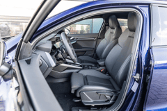 Audi A3 Sportback 40 TFSI e 204pk S Edition - Afbeelding 4