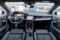 Audi A3 Sportback 40 TFSI e 204pk S Edition - Afbeelding 5
