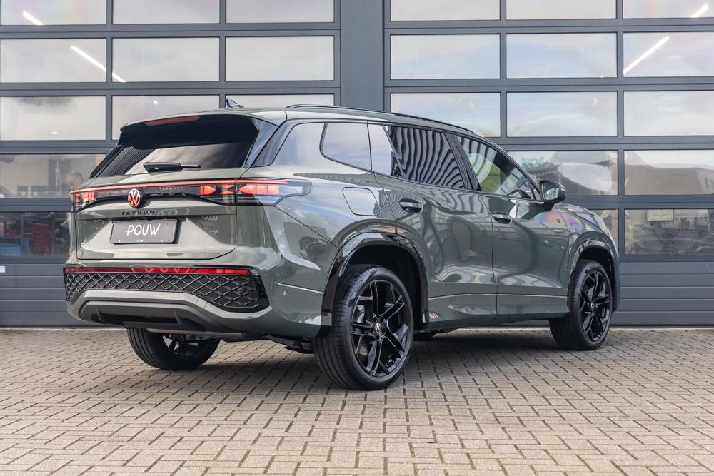 Volkswagen Tayron 1.5 eHybrid 272pk R-Line Edition - Afbeelding 2