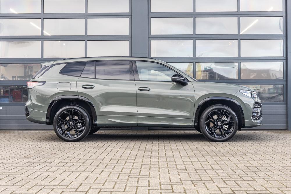 Volkswagen Tayron 1.5 eHybrid 272pk R-Line Edition - Afbeelding 3