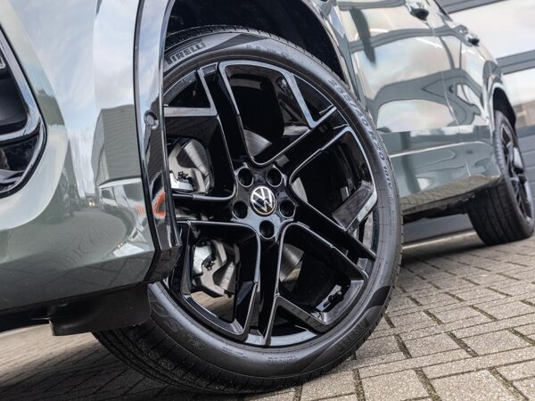 lichtmetalen velgen multi-spaaks 20"