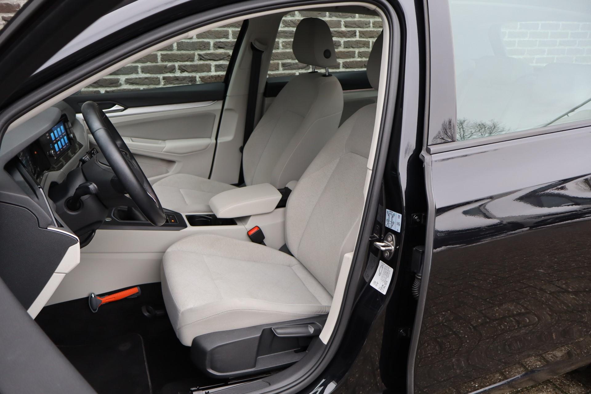 Volkswagen Golf 1.5 TSI 130pk Life - Afbeelding 4