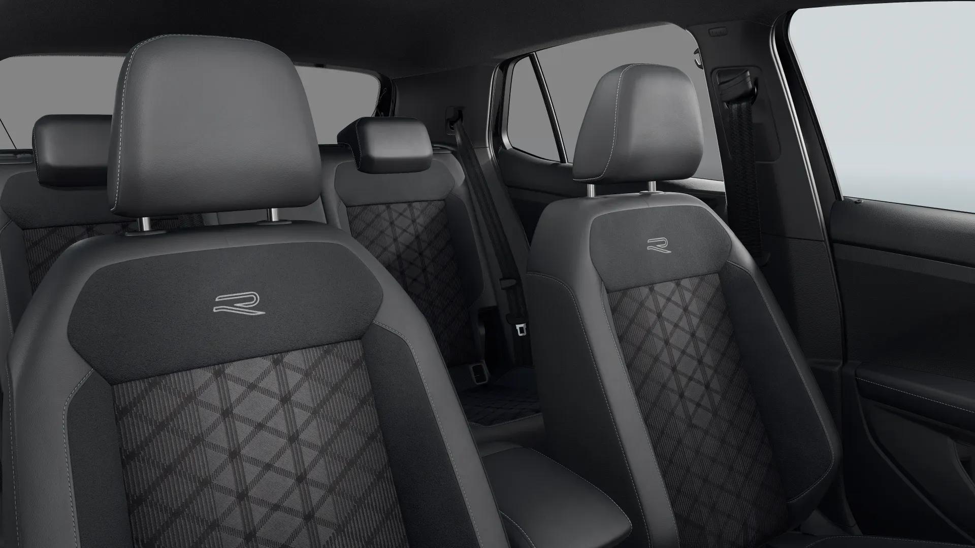 Volkswagen T-Cross 1.0 TSI 115pk DSG R-Line Edition - Afbeelding 4