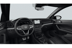 Volkswagen T-Cross 1.0 TSI 115pk DSG R-Line Edition - Afbeelding 5