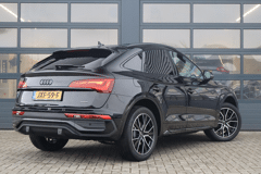 Audi Q5 Sportback 55 TFSIe 367pk quattro S Edition - Afbeelding 2