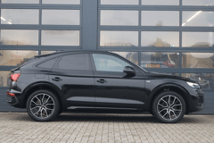Audi Q5 Sportback 55 TFSIe 367pk quattro S Edition - Afbeelding 3