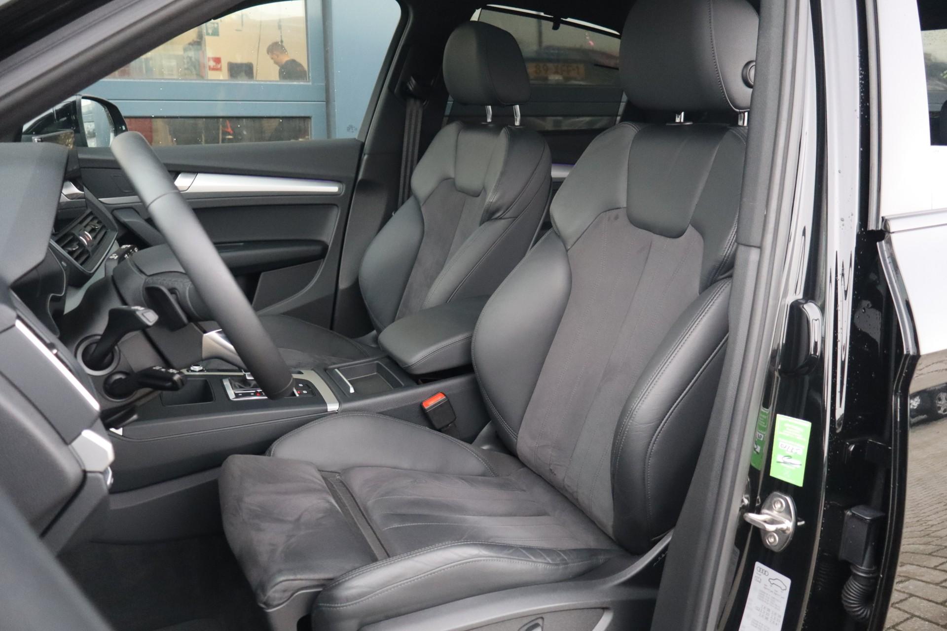 Audi Q5 Sportback 55 TFSIe 367pk quattro S Edition - Afbeelding 4