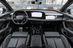 Audi Q6 e-tron Sportback 252pk S Edition 83 kWh - Afbeelding 5