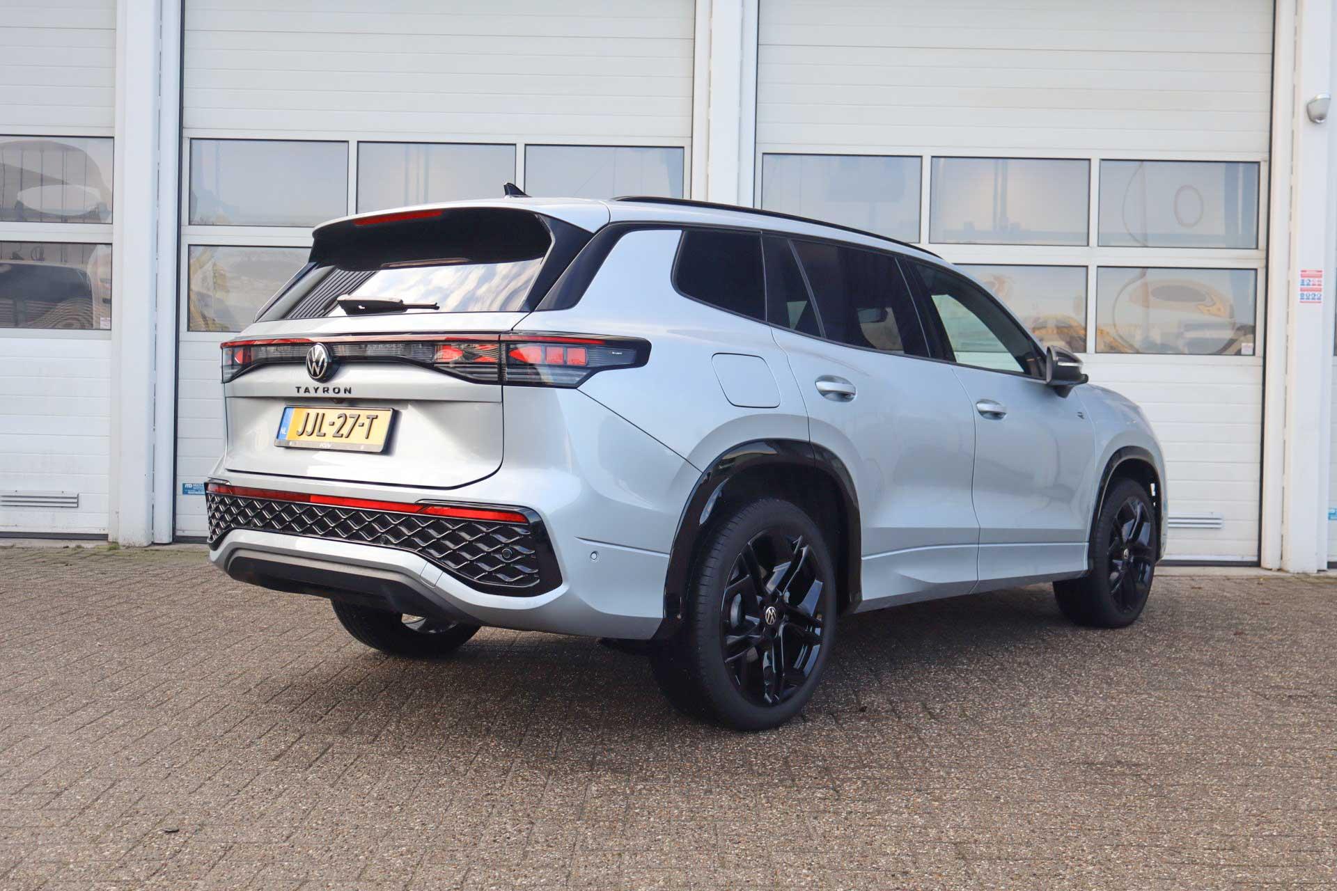 Volkswagen Tayron 1.5 eHybrid 204pk R-Line Edition - Afbeelding 2