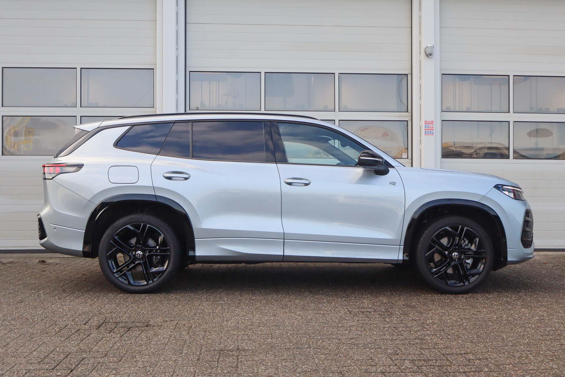 Volkswagen Tayron 1.5 eHybrid 204pk R-Line Edition - Afbeelding 3