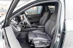Audi Q3 1.5 272pk e-hybrid S edition - Afbeelding 4