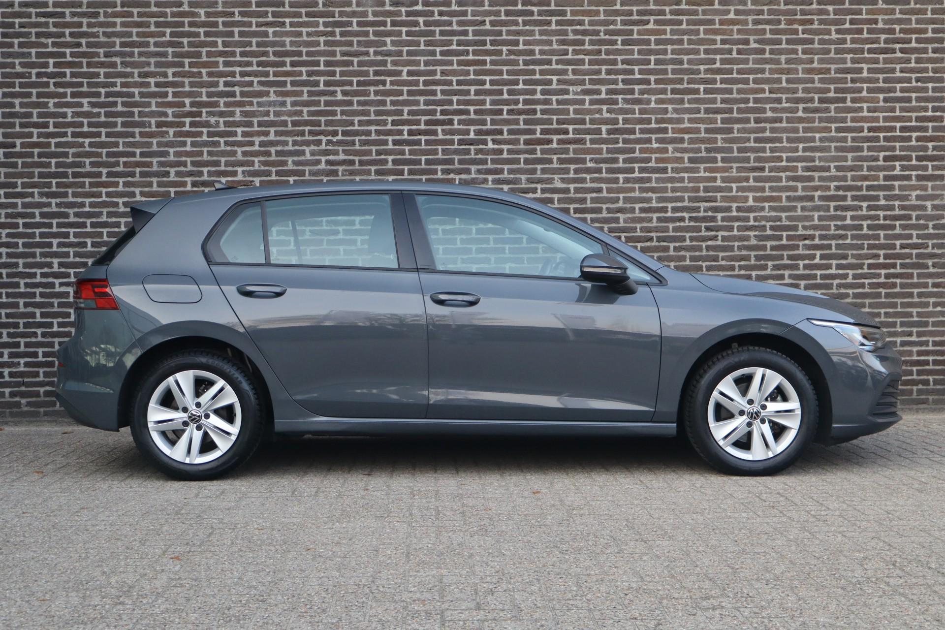 Volkswagen Golf 1.0 TSI 110pk Life - Afbeelding 3