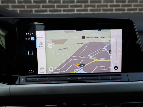 navigatiesysteem full map navigatiesysteem full map