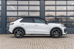 Volkswagen T-Roc 1.5 eTSI 150pk R-Line First Edition - Afbeelding 3