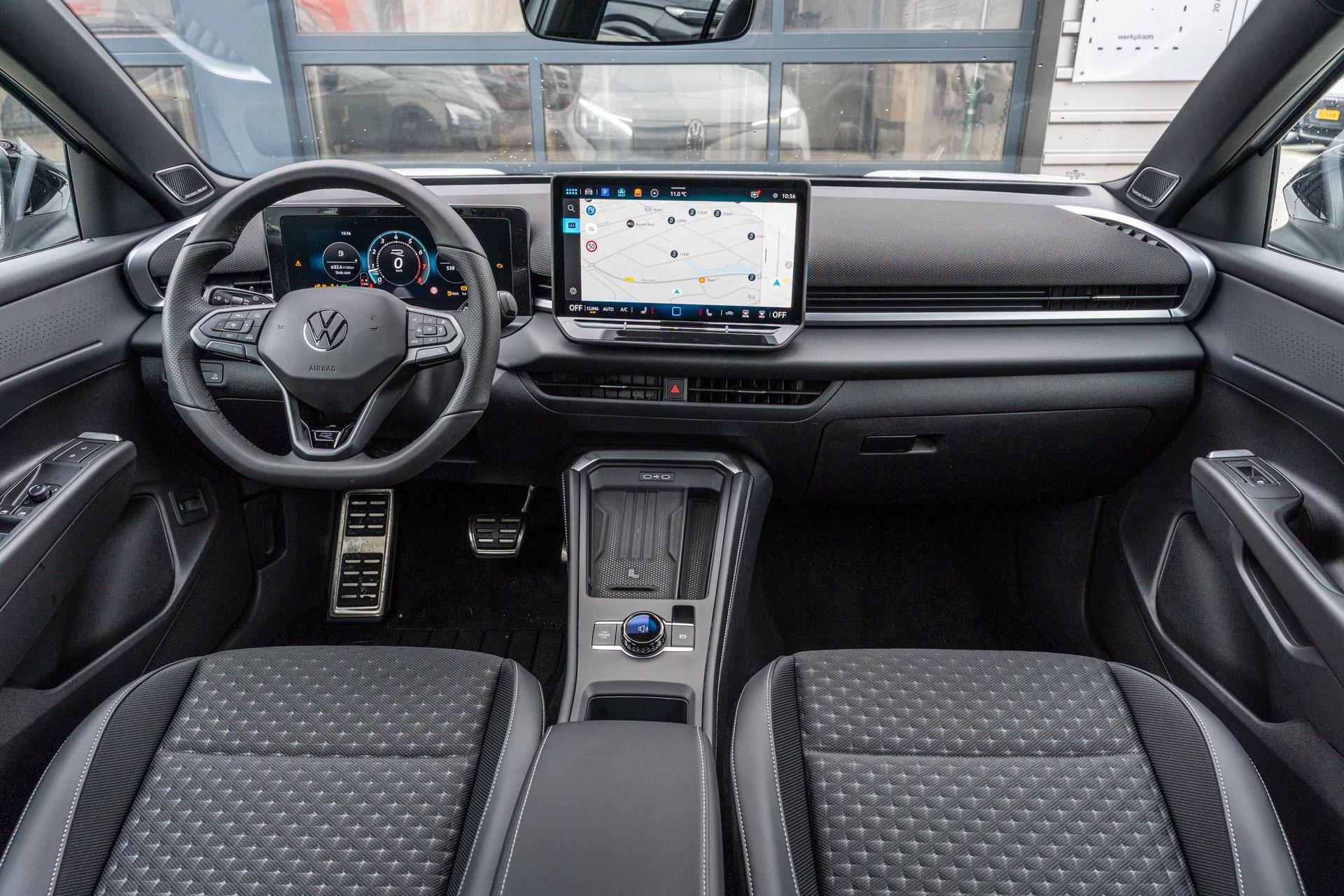 Volkswagen T-Roc 1.5 eTSI 150pk R-Line First Edition - Afbeelding 5