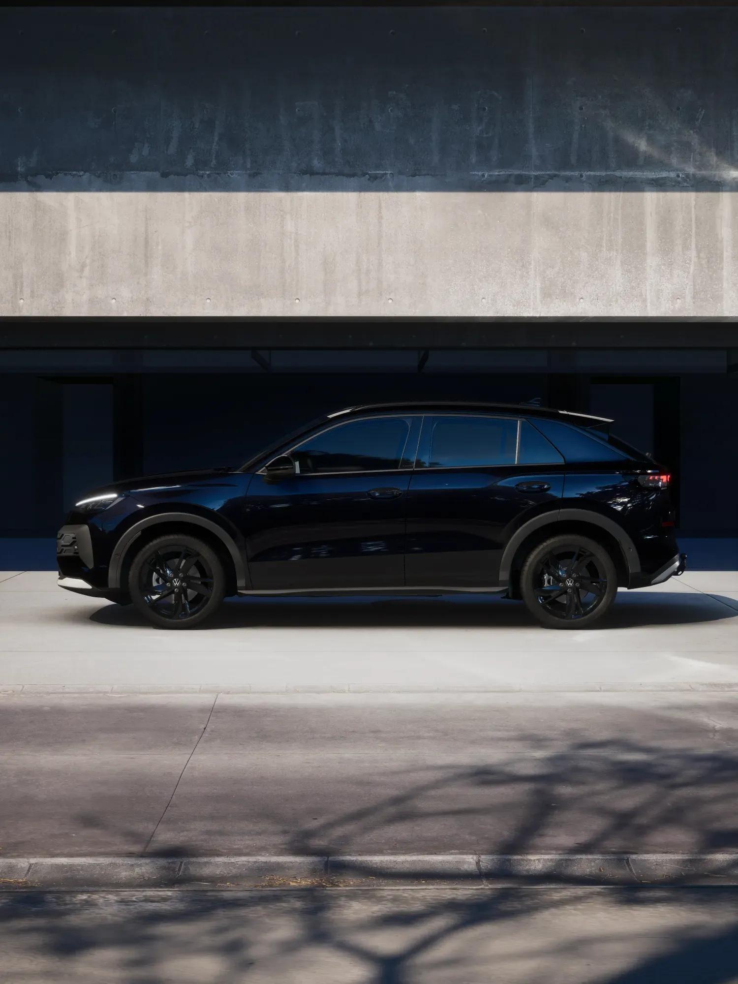 Volkswagen T-Roc 1.5 eTsi 115pk DSG Style First Edition - Afbeelding 3