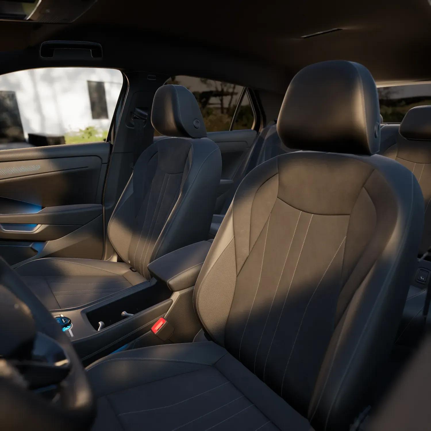 Volkswagen T-Roc 1.5 eTsi 115pk DSG Style First Edition - Afbeelding 4