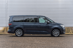 Volkswagen Multivan 1.5 eHybrid 245pk L2 Bulli Edition 4Motion - Afbeelding 3