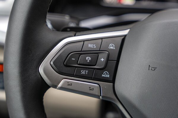 cruise control adaptief