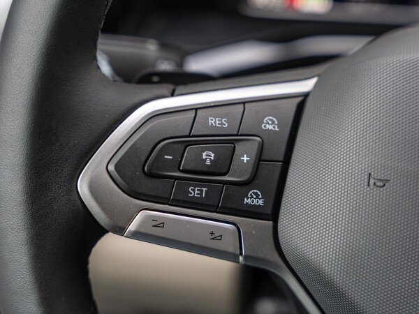 cruise control adaptief