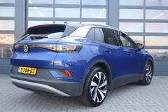 Volkswagen ID.4 204pk Pro 77 kWh - Afbeelding 2