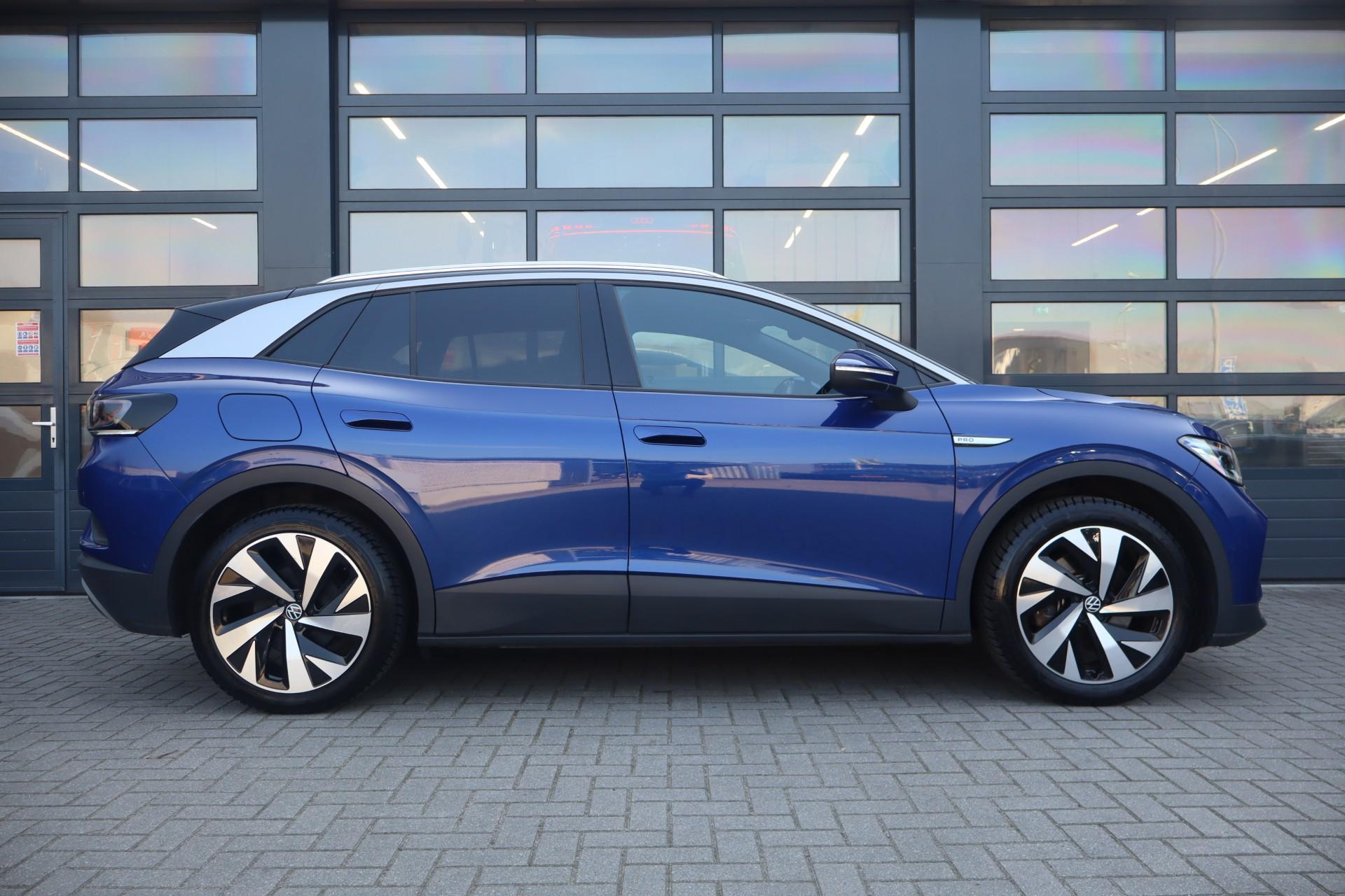 Volkswagen ID.4 204pk Pro 77 kWh - Afbeelding 3