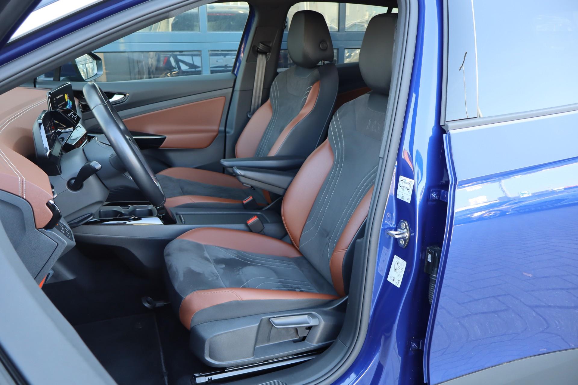 Volkswagen ID.4 204pk Pro 77 kWh - Afbeelding 4