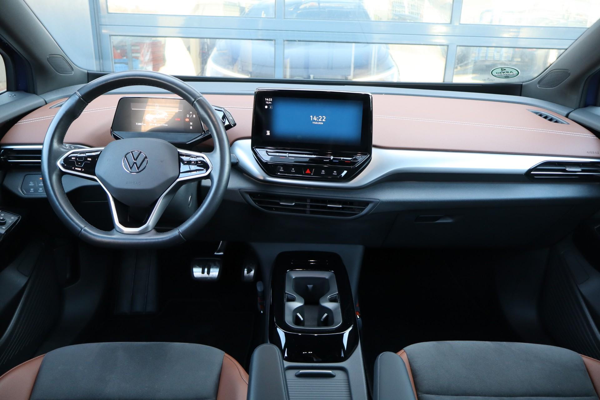 Volkswagen ID.4 204pk Pro 77 kWh - Afbeelding 5