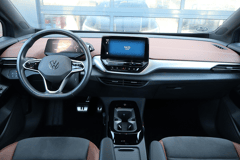 Volkswagen ID.4 204pk Pro 77 kWh - Afbeelding 5