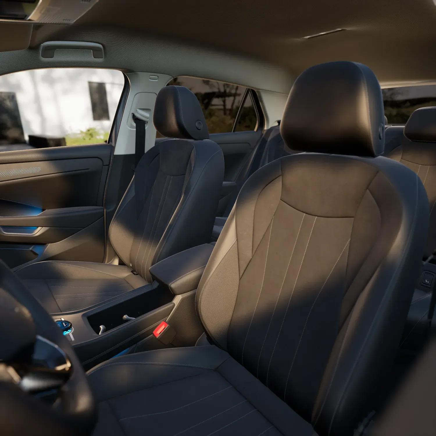 Volkswagen T-Roc 1.5 eTsi 150pk Style First Edition - Afbeelding 4