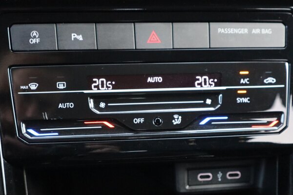 airco (automatisch)