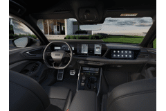 Audi A5 Avant 2.0 e-hybrid 299pk quattro S Edition - Afbeelding 5