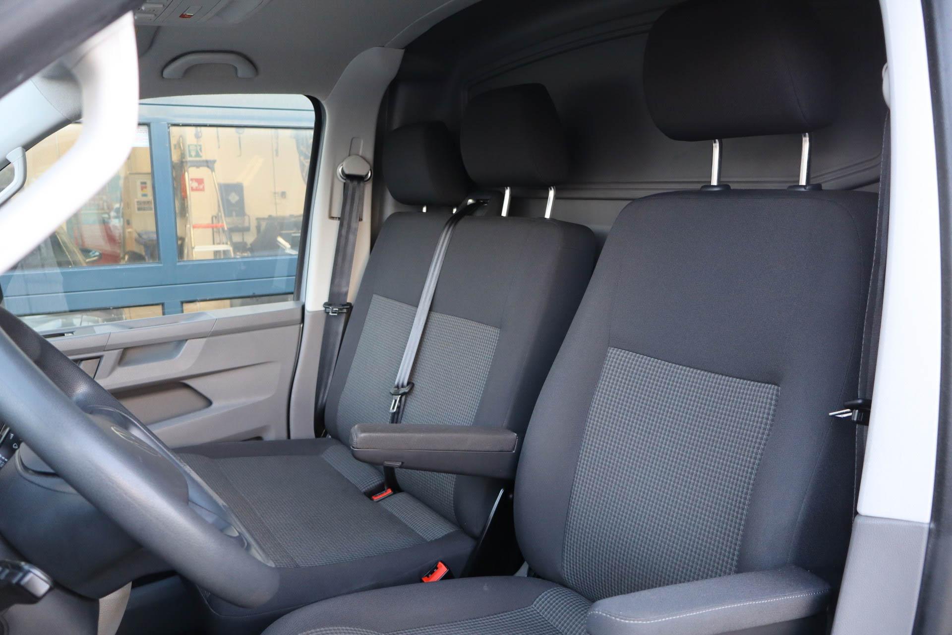 Volkswagen Transporter 2.0 TDI 90pk L1H1 - Afbeelding 4