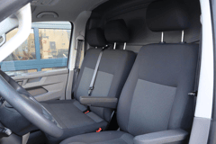 Volkswagen Transporter 2.0 TDI 90pk L1H1 - Afbeelding 4
