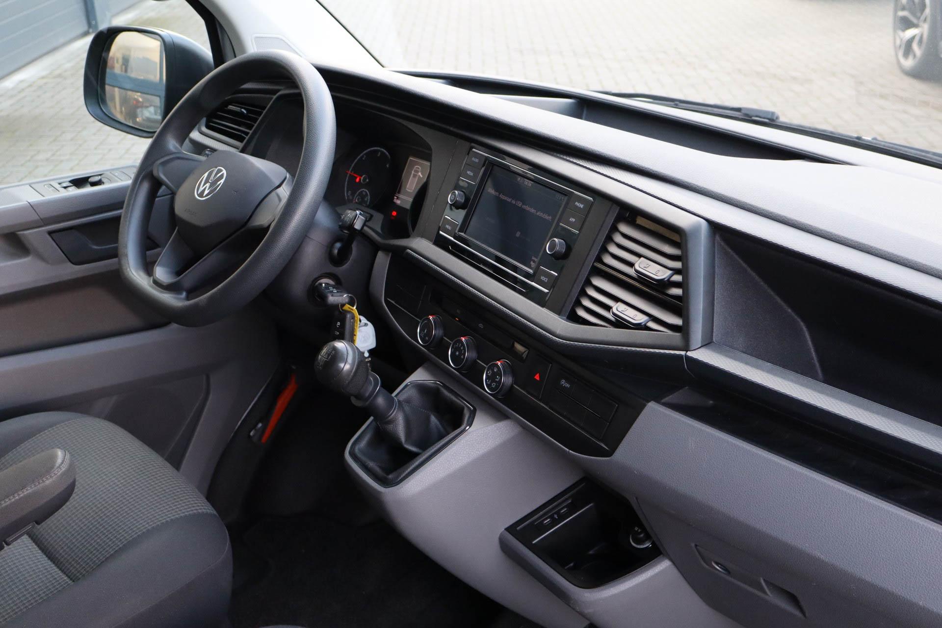 Volkswagen Transporter 2.0 TDI 90pk L1H1 - Afbeelding 5