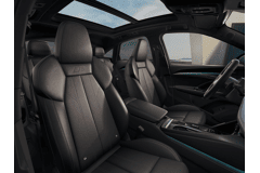 Audi Q5 Sportback 2.0 TFSI e-hybrid quattro S Edition Competition - Afbeelding 4