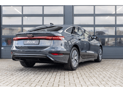 Audi A6 Sportback e-tron 286pk Edition 83 kWh - Afbeelding 2