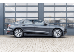 Audi A6 Sportback e-tron 286pk Edition 83 kWh - Afbeelding 3